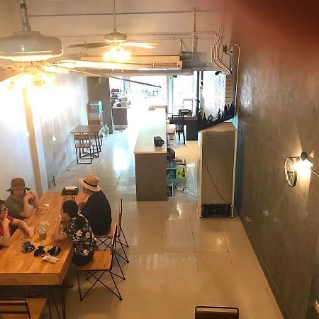 More Hostel @Khaosan Banguecoque Exterior foto
